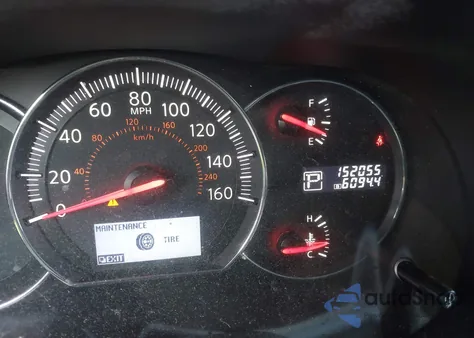 2013 Nissan Maxima 3.5 Sv from USA, damaged, VIN 1N4AA5AP0DC808630